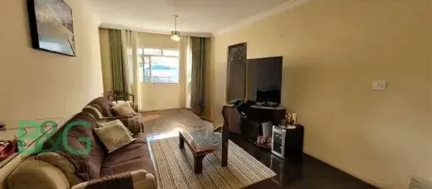 Sobrado com 3 Quartos à venda, 250m² no Vila Dom Pedro II, São Paulo