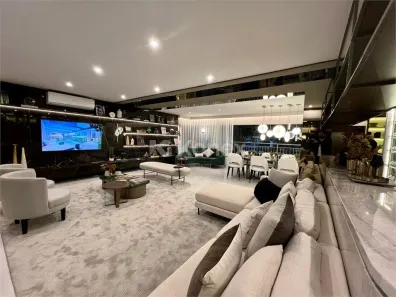 Apartamento com 4 Quartos à venda, 160m² no Butantã, São Paulo