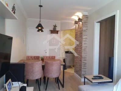 Apartamento com 1 Quarto à venda, 41m² no Menino Deus, Porto Alegre