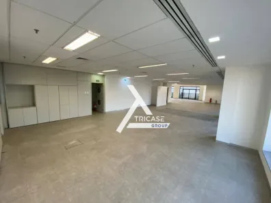 Sala Comercial para alugar, 494m² no Indianópolis, São Paulo