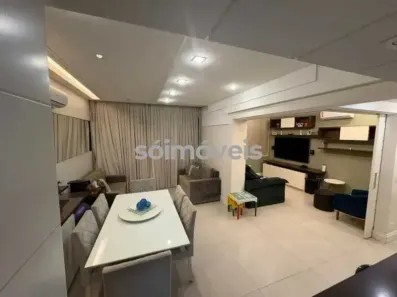Apartamento com 3 Quartos à venda, 94m² no Copacabana, Rio de Janeiro
