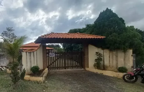Fazenda/Sítio com 2 Quartos à venda, 200m² no , Porangaba