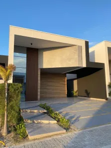 Casa de Condomínio com 3 Quartos à venda, 170m² no Jacundá, Aquiraz