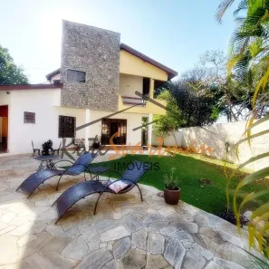 Casa com 4 Quartos à venda, 402m² no Cidade Universitária, Campinas
