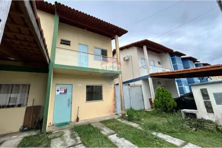 Casa com 2 Quartos à venda, 150m² no Tancredo Neves, Teixeira de Freitas