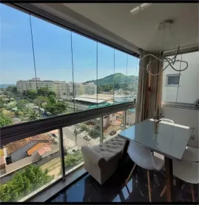 Apartamento com 3 Quartos à venda, 150m² no Campo Grande, Rio de Janeiro