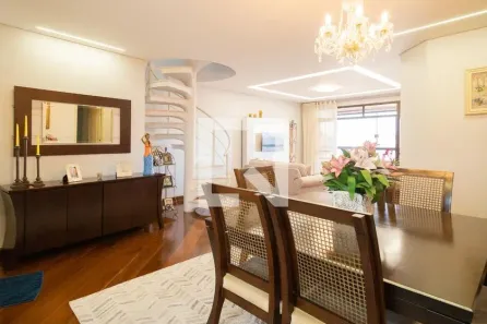 Apartamento com 3 Quartos à venda, 306m² no Nova Petrópolis, São Bernardo do Campo