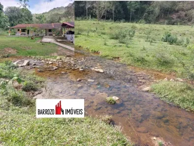 Fazenda/Sítio com 4 Quartos à venda, 290000m² no Papucaia, Cachoeiras de Macacu