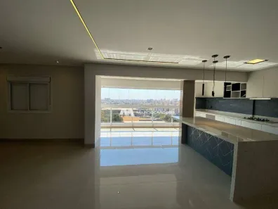 Apartamento com 2 Quartos à venda, 115m² no Jardim Maracanã, São José do Rio Preto