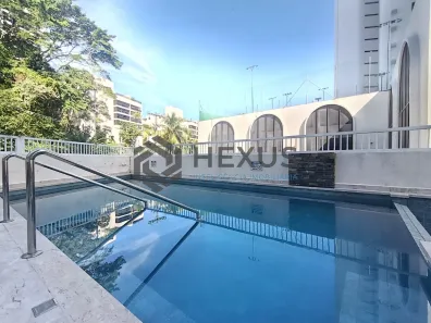 Apartamento com 3 Quartos à venda, 95m² no Mar e Céu, Guarujá