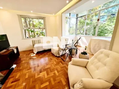Apartamento com 3 Quartos à venda, 104m² no Copacabana, Rio de Janeiro