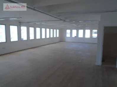 Sala Comercial para alugar, 200m² no Consolação, São Paulo