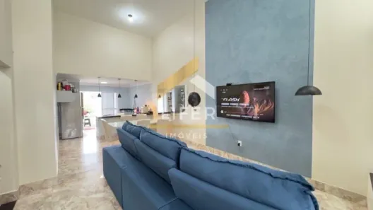 Casa com 3 Quartos à venda, 160m² no Jardim Novo Horizonte, Valinhos