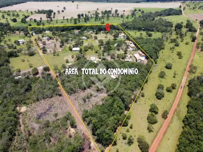 Lote/Terreno à venda, 3700m² no , Hidrolândia