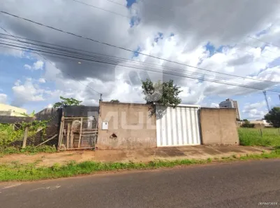 Lote/Terreno com 1 Quarto à venda, 420m² no Tibery, Uberlândia