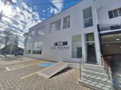 Sala Comercial para alugar, 32m² no Morumbi, Piracicaba