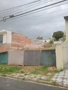 Lote/Terreno à venda, 385m² no Vila Trujillo, Sorocaba