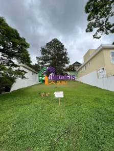Lote/Terreno à venda, 636m² no Alphaville, Santana de Parnaíba