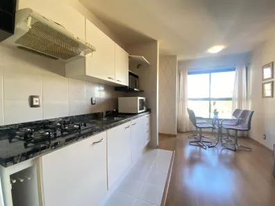 Apartamento com 1 Quarto à venda, 46m² no Centro, Caxias do Sul