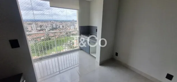 Apartamento com 2 Quartos à venda, 62m² no Ponte Preta, Campinas