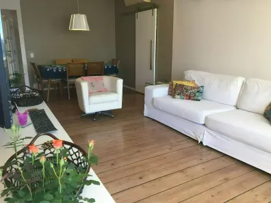 Apartamento com 3 Quartos à venda, 127m² no Barra da Tijuca, Rio de Janeiro