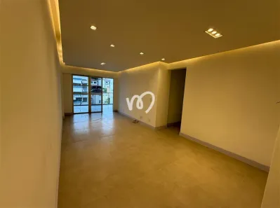 Apartamento com 3 Quartos à venda, 105m² no Freguesia (Jacarepaguá), Rio de Janeiro