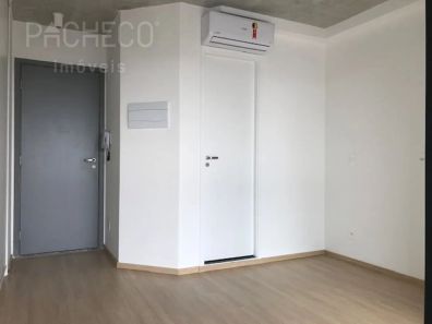 Apartamento com 1 Quarto à venda, 28m² no Bom Retiro, São Paulo