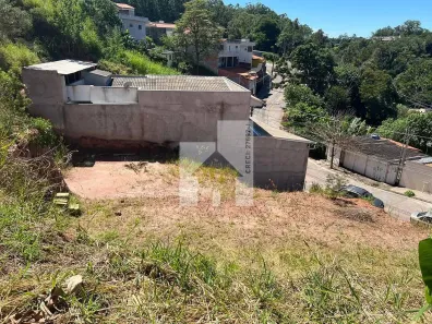 Lote/Terreno à venda, 320m² no Jardim do Lírio, Jundiaí