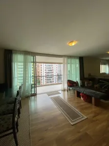Apartamento com 3 Quartos à venda, 167m² no Brooklin Paulista, São Paulo