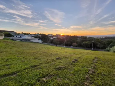 Lote/Terreno à venda, 1001m² no Condomínio Residencial Mirante do Vale, Jacareí