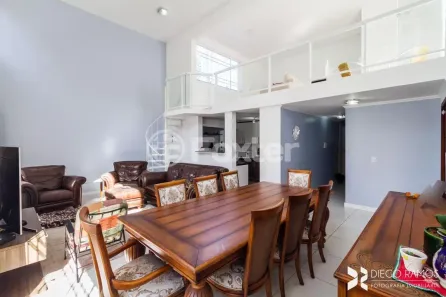Casa com 3 Quartos à venda, 240m² no Ipanema, Porto Alegre