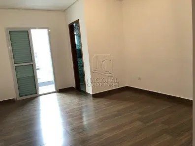 Sobrado com 3 Quartos à venda, 138m² no Vila Camilópolis, Santo André