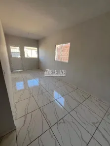 Casa com 2 Quartos à venda, 48m² no Residencial Ilha de Marajó III, Uberaba