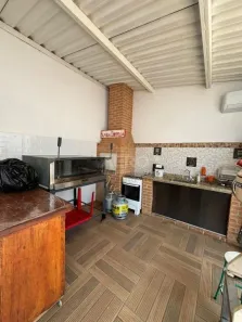 Casa com 4 Quartos à venda, 206m² no Jardim Silvestre, Bauru