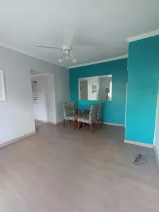 Apartamento com 2 Quartos à venda, 58m² no Nonoai, Porto Alegre