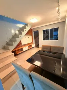 Sobrado com 2 Quartos para alugar, 100m² no Parque Vitória, São Paulo