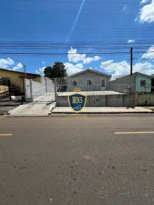 Casa com 3 Quartos à venda, 123m² no Neves, Ponta Grossa