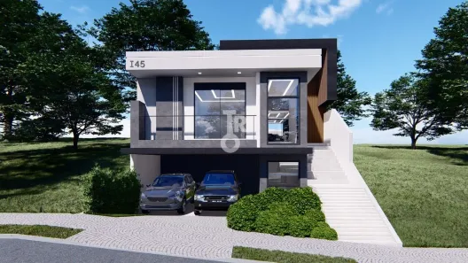 Casa com 3 Quartos à venda, 185m² no Jardim Ermida I, Jundiaí