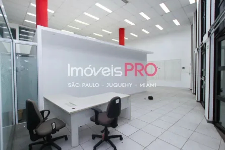 Prédio Comercial à venda, 1988m² no Centro, São Paulo