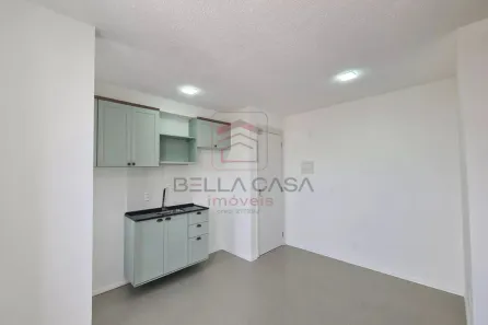 Apartamento com 2 Quartos à venda, 38m² no Parque da Vila Prudente, São Paulo