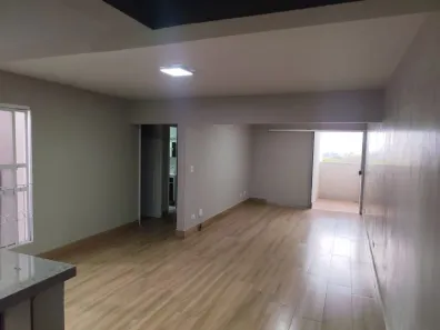 Apartamento com 3 Quartos à venda, 101m² no Zona 03, Maringá