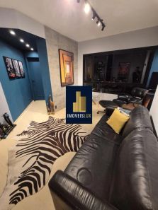 Apartamento com 1 Quarto à venda, 43m² no Vila Andrade, São Paulo