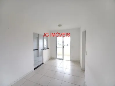 Apartamento com 2 Quartos para alugar, 51m² no Centro, Diadema
