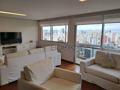 Apartamento com 3 Quartos à venda, 256m² no Morro dos Ingleses, São Paulo