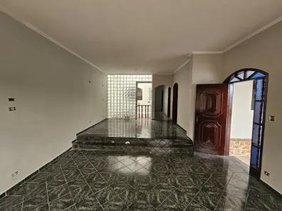 Sobrado com 5 Quartos à venda, 129m² no Parque Senhor do Bonfim, Taubaté