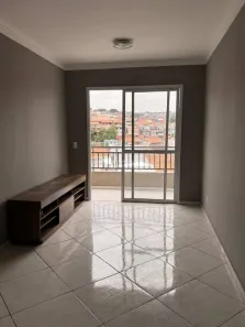 Apartamento com 2 Quartos à venda, 55m² no Jardim das Palmeiras, Várzea Paulista