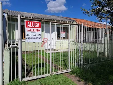 Casa com 2 Quartos à venda, 50m² no São José, Canoas