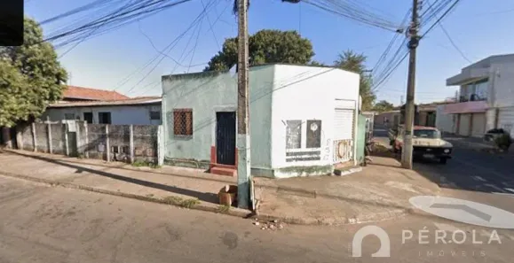 Casa com 2 Quartos à venda, 174m² no Parque Santa Cruz, Goiânia