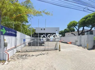 Galpão/Depósito/Armazém para alugar, 2500m² no Cajazeiras, Fortaleza