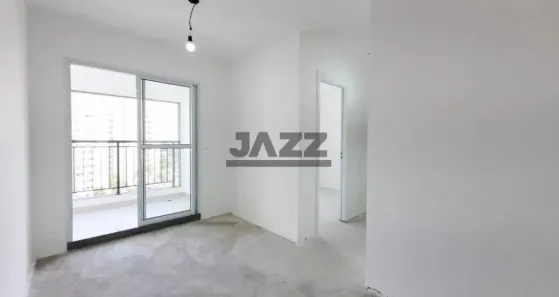 Apartamento com 2 Quartos à venda, 55m² no Bonfim, Campinas